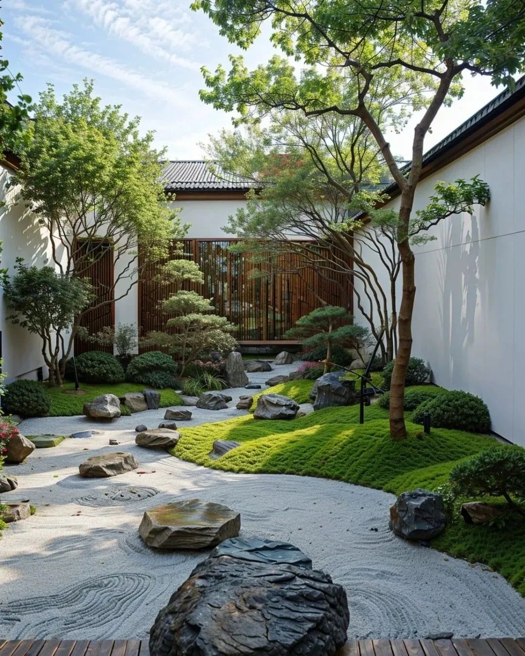 🌿Jasa Tukang Taman di Alam Sutera – Jasa Landscape Bergaransi