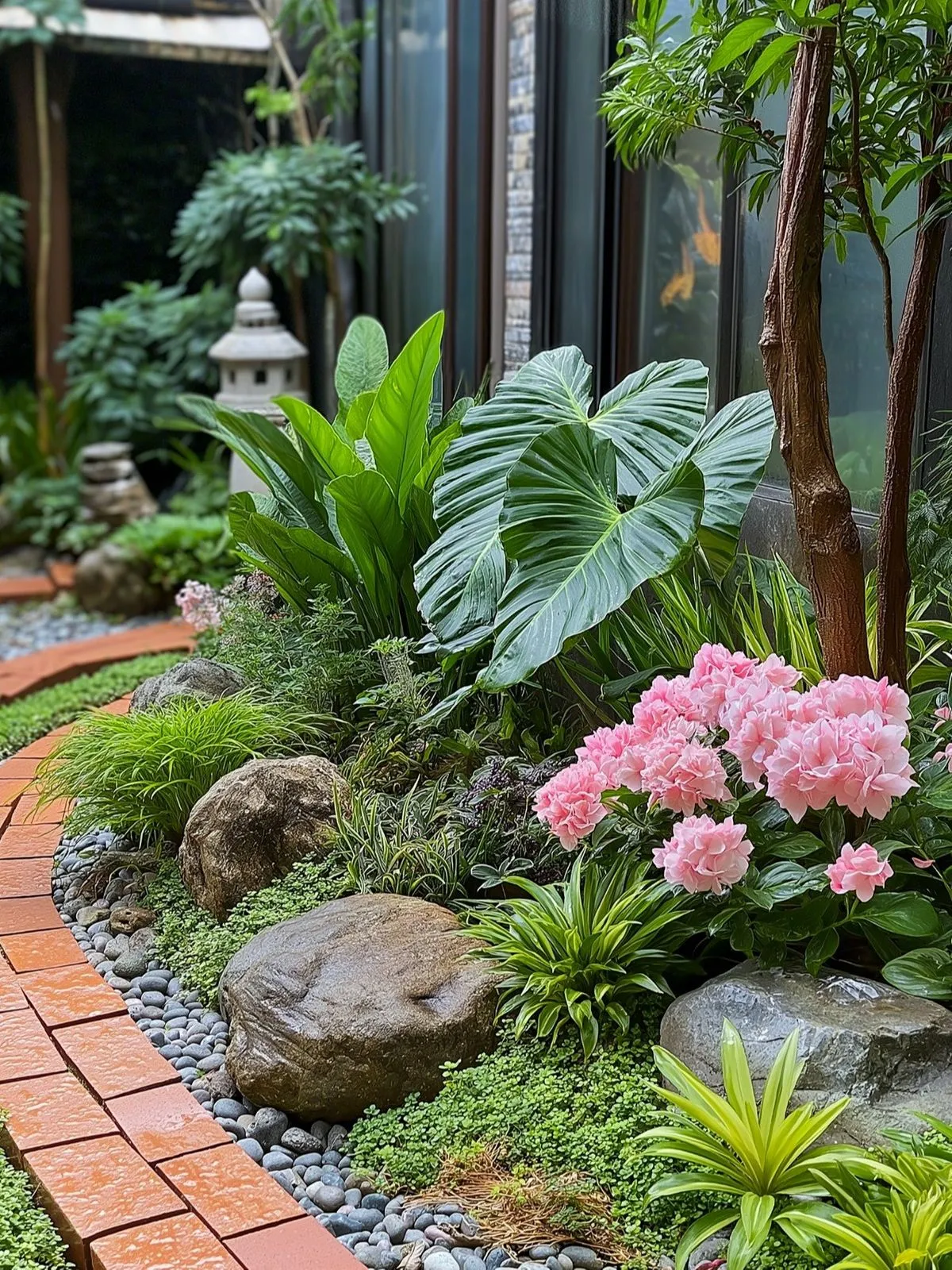 🌿Jasa Tukang Taman Pasar Minggu – Vendor Landscape Bergaransi