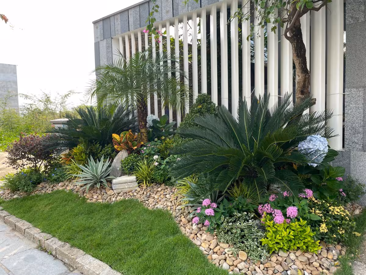 🌿 Tukang Taman di Dharmawangsa Jakarta Selatan Bergaransi