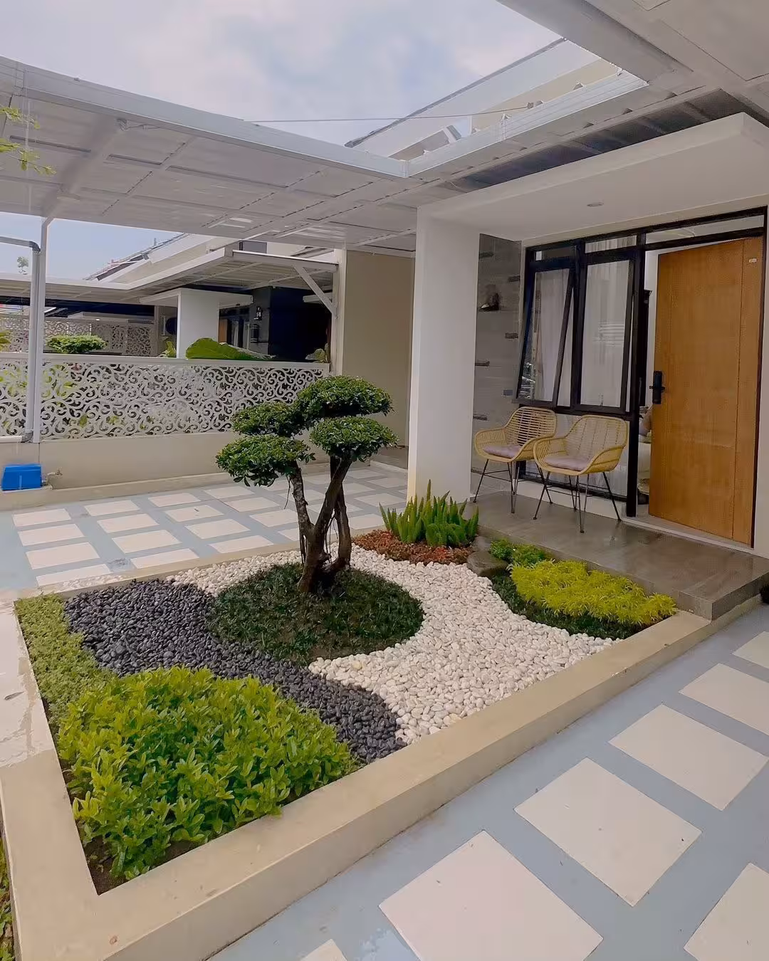 🌿 Tukang Taman di Lebak Bulus | Jasa Landscape Bergaransi