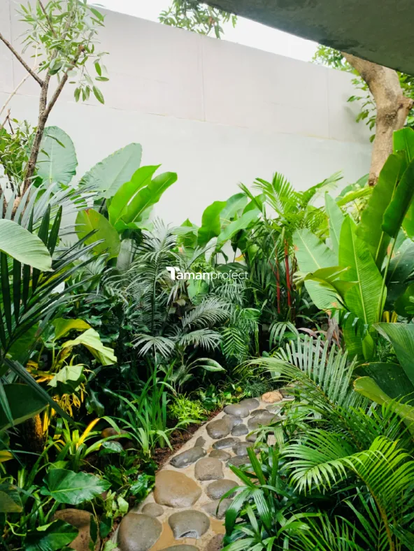 Tukang Taman Tangerang | Jasa Landscape Bergaransi - Free Survey