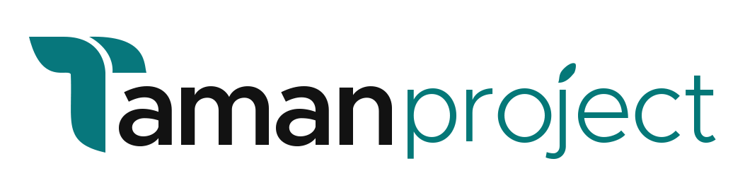 Logo Tamanproject